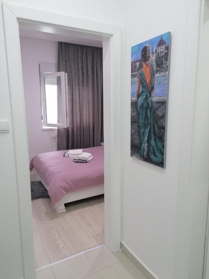 Apartman Jezdic 2 Banja Koviljača Extérieur photo