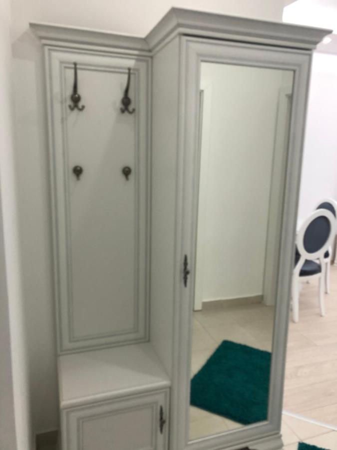 Apartman Jezdic 2 Banja Koviljača Extérieur photo
