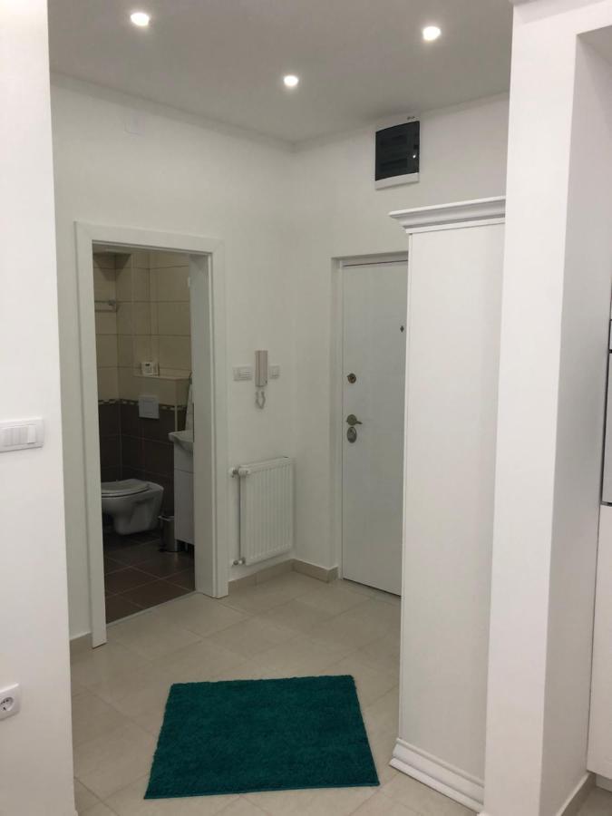 Apartman Jezdic 2 Banja Koviljača Extérieur photo