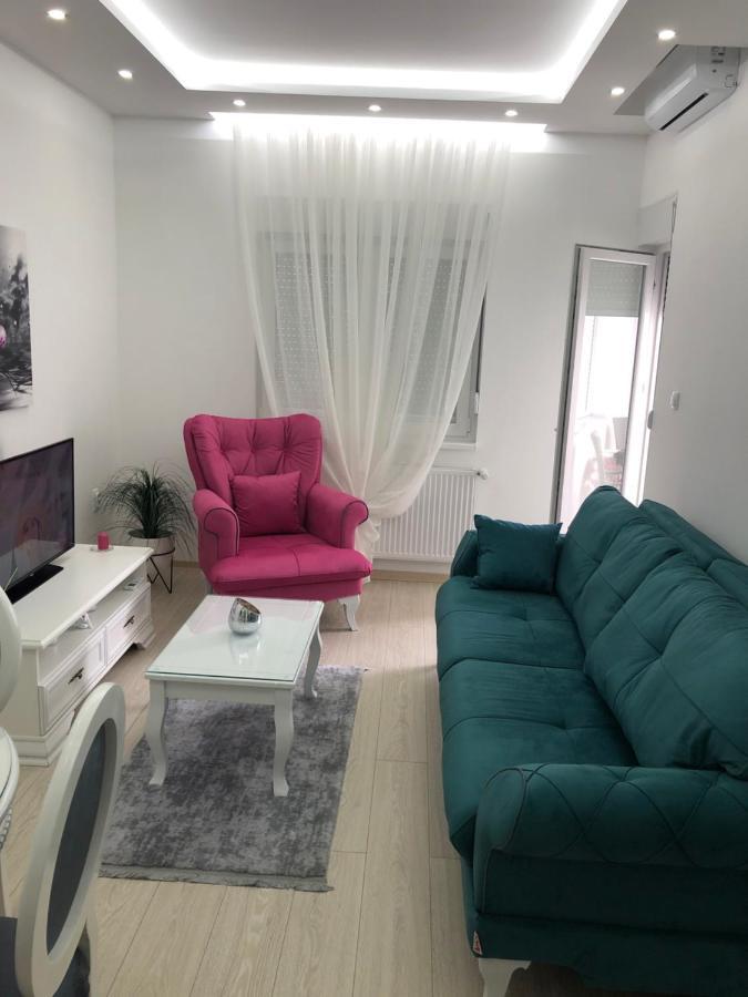 Apartman Jezdic 2 Banja Koviljača Extérieur photo