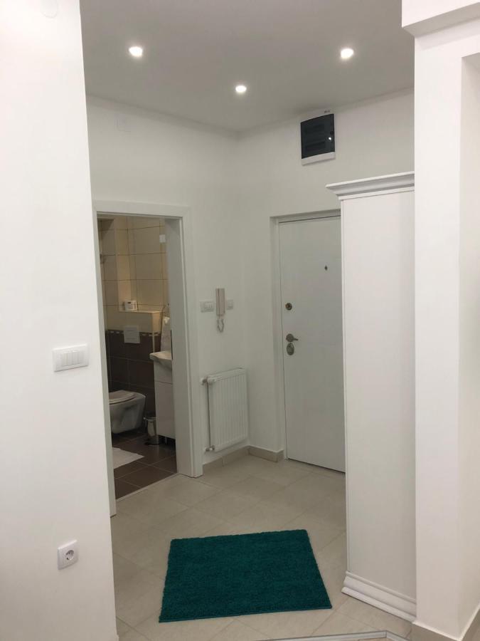 Apartman Jezdic 2 Banja Koviljača Extérieur photo