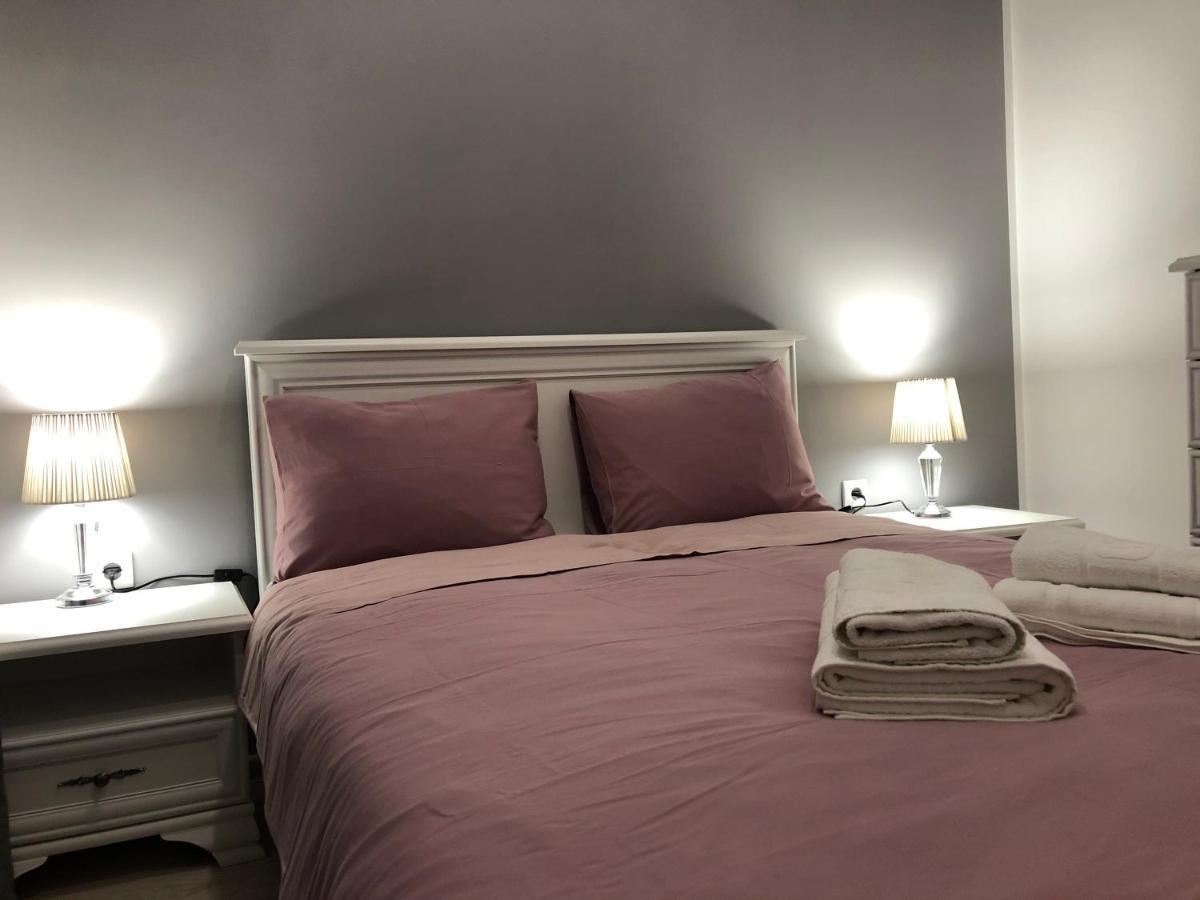Apartman Jezdic 2 Banja Koviljača Extérieur photo