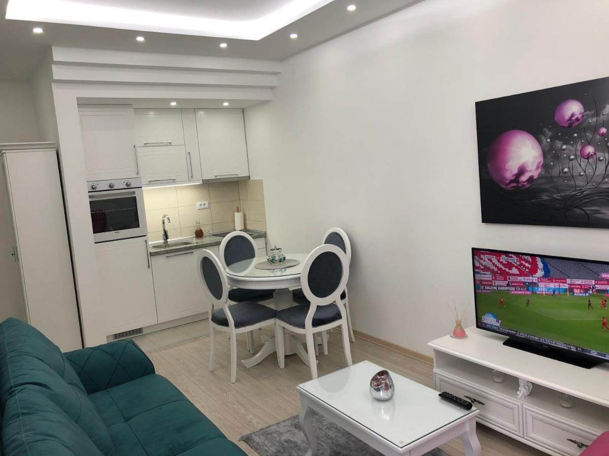 Apartman Jezdic 2 Banja Koviljača Extérieur photo