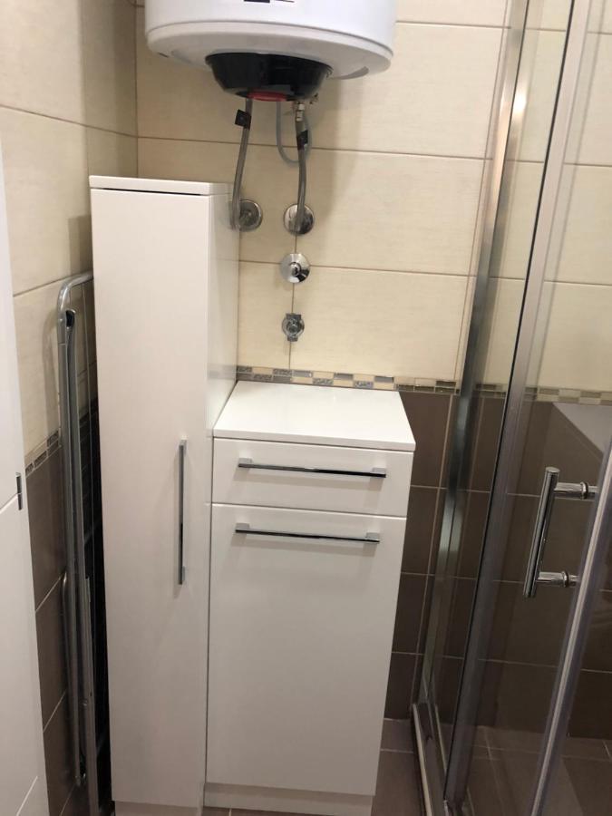 Apartman Jezdic 2 Banja Koviljača Extérieur photo