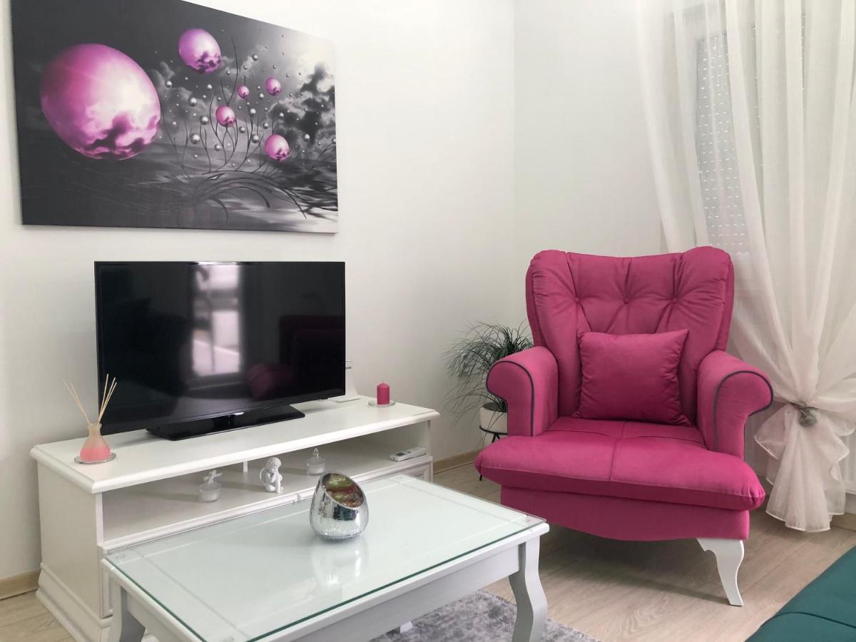 Apartman Jezdic 2 Banja Koviljača Extérieur photo