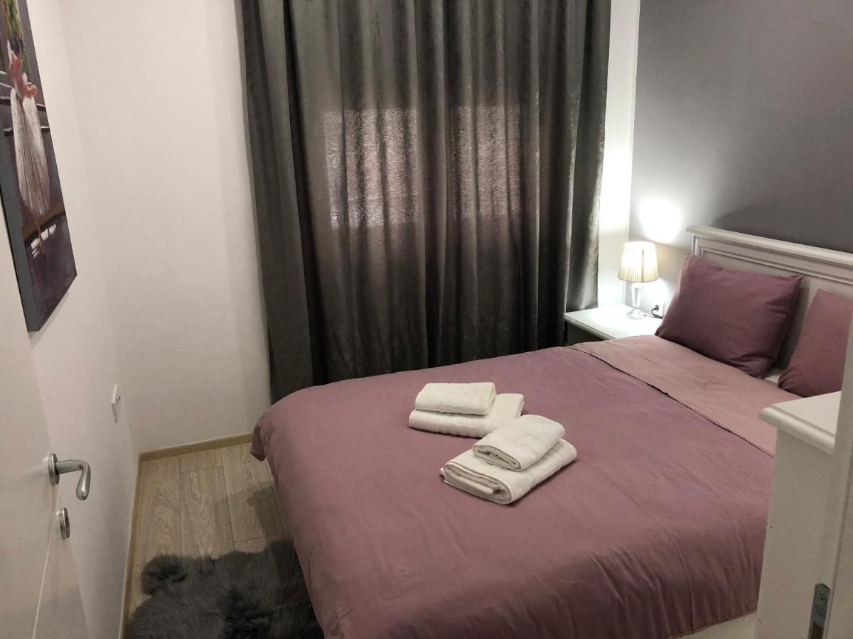 Apartman Jezdic 2 Banja Koviljača Extérieur photo