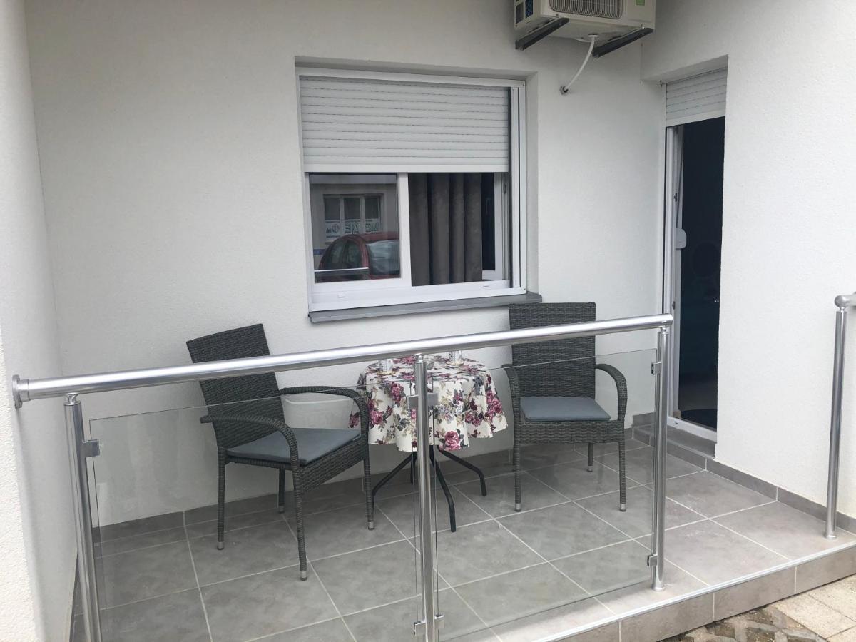 Apartman Jezdic 2 Banja Koviljača Extérieur photo