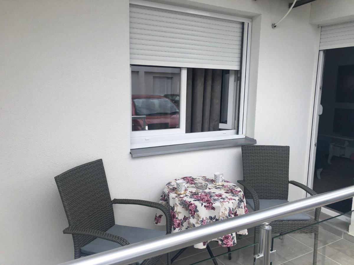 Apartman Jezdic 2 Banja Koviljača Extérieur photo