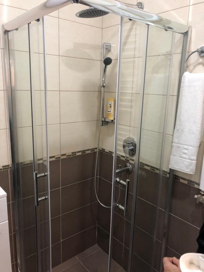 Apartman Jezdic 2 Banja Koviljača Extérieur photo
