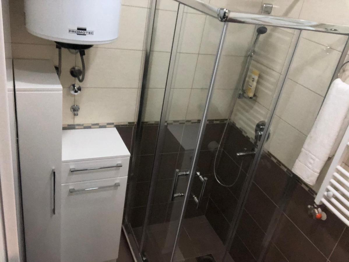 Apartman Jezdic 2 Banja Koviljača Extérieur photo