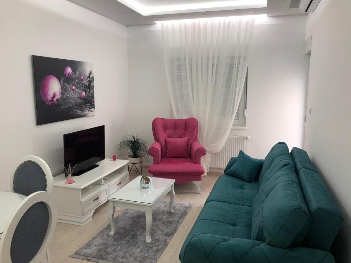 Apartman Jezdic 2 Banja Koviljača Extérieur photo