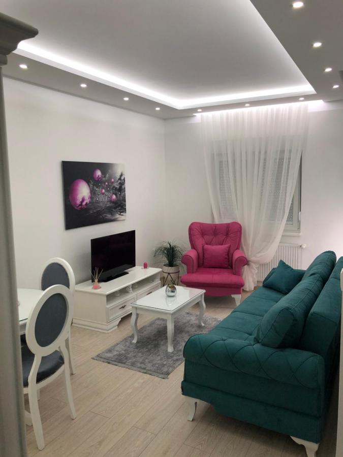 Apartman Jezdic 2 Banja Koviljača Extérieur photo