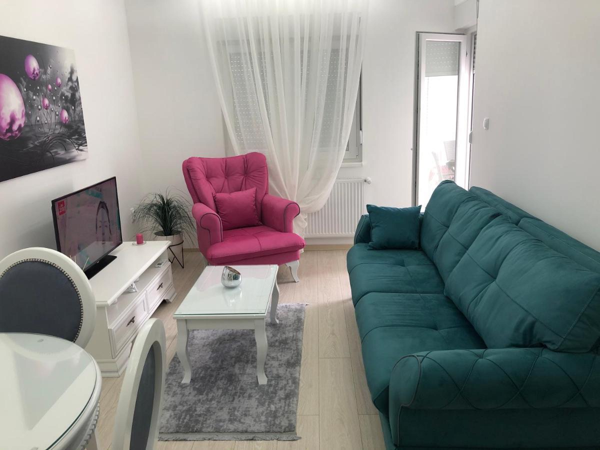 Apartman Jezdic 2 Banja Koviljača Extérieur photo